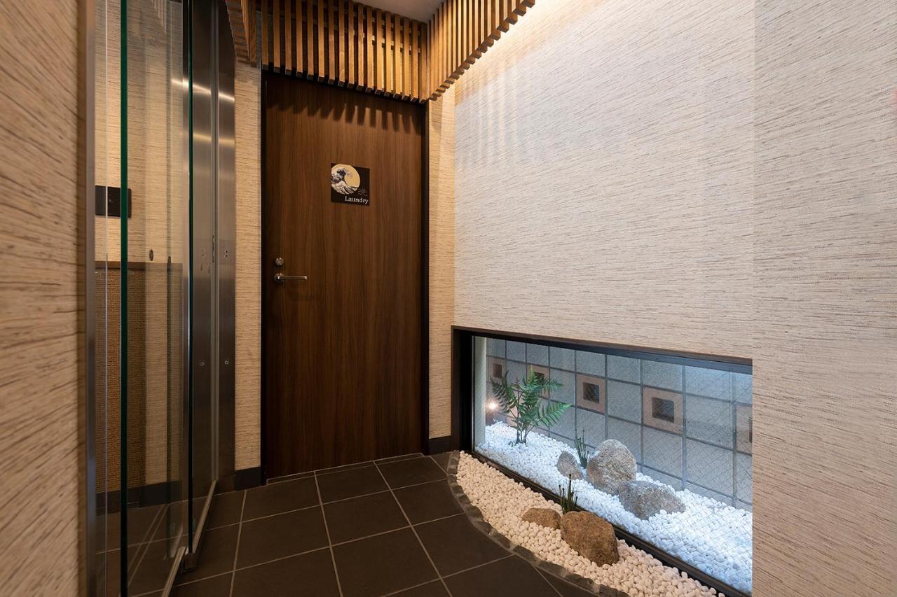 Stay Sakura Tokyo Asakusa Edo No Mai Zewnętrze zdjęcie
