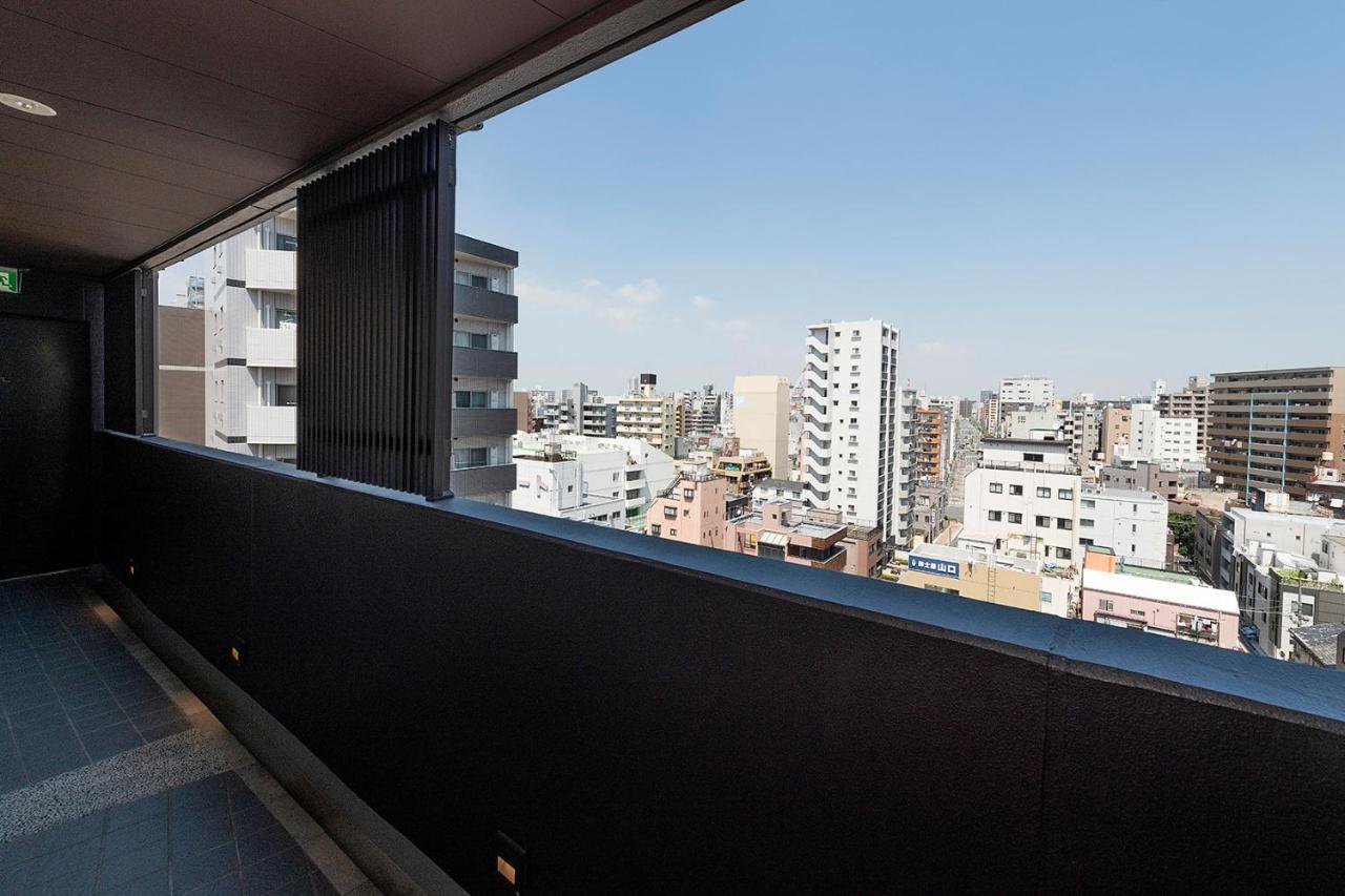 Stay Sakura Tokyo Asakusa Edo No Mai Zewnętrze zdjęcie