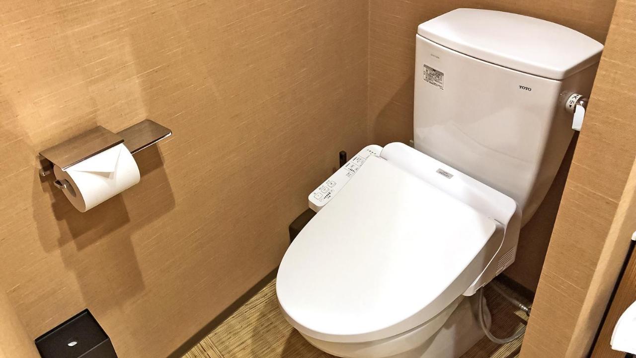 Stay Sakura Tokyo Asakusa Edo No Mai Pokój zdjęcie