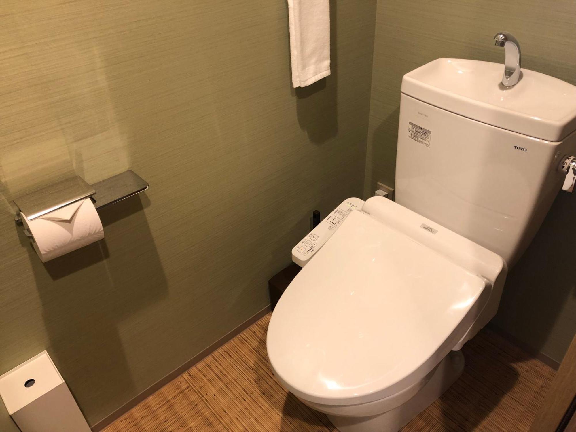 Stay Sakura Tokyo Asakusa Edo No Mai Pokój zdjęcie