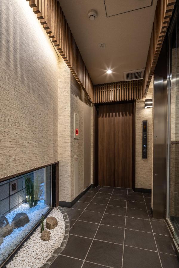 Stay Sakura Tokyo Asakusa Edo No Mai Zewnętrze zdjęcie