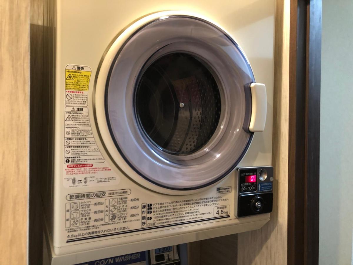 Stay Sakura Tokyo Asakusa Edo No Mai Zewnętrze zdjęcie